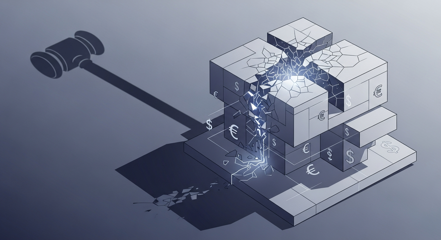 Detect Compliance Violations Before Regulators Do